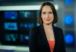 Indrė Makaraitytė Indrė Makaraitytė